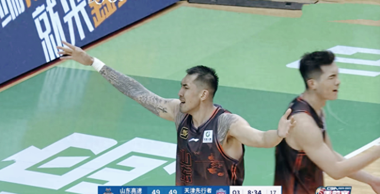 综合娱乐-关键战江苏男篮调整名单以备NBA季后赛，绝杀压哨环节打磨，信心回归，纪律约束更严格的简单介绍